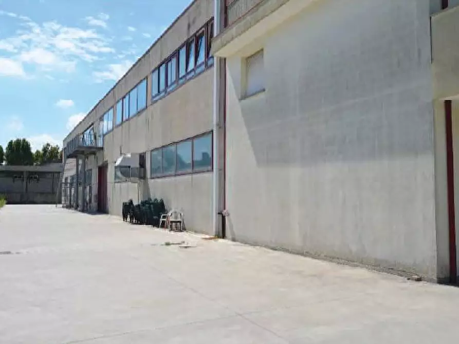 Immagine 5 di Attività commerciale in vendita  in Via Cristofori 1 a Jesolo