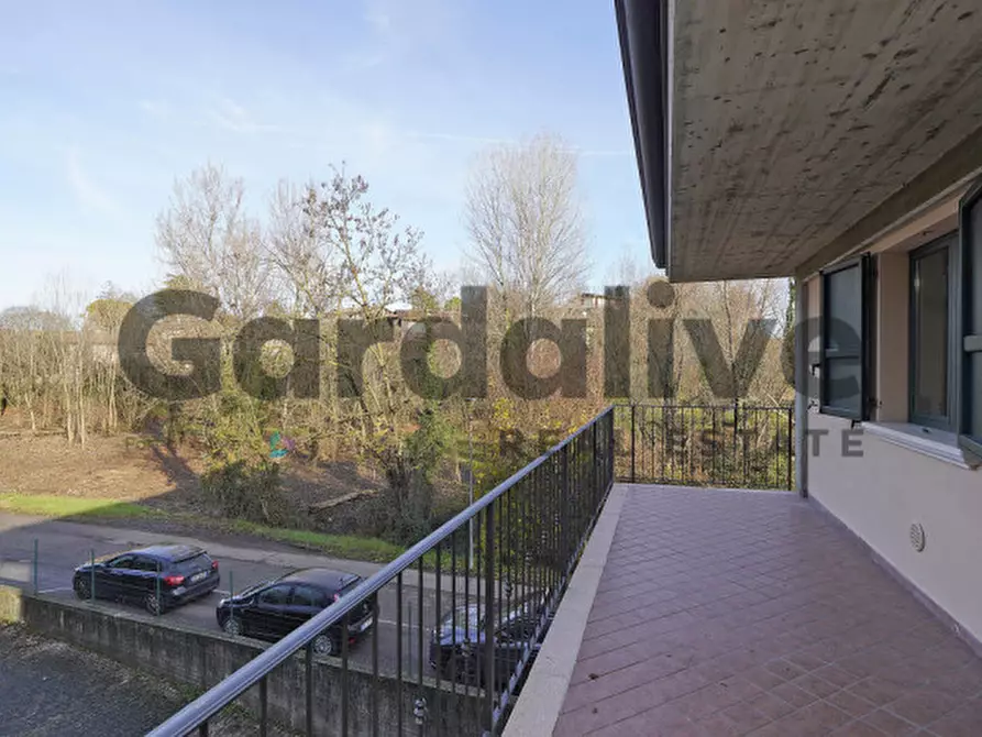 Immagine 3 di Appartamento in vendita  in Via Monticelli 1 a Soiano Del Lago