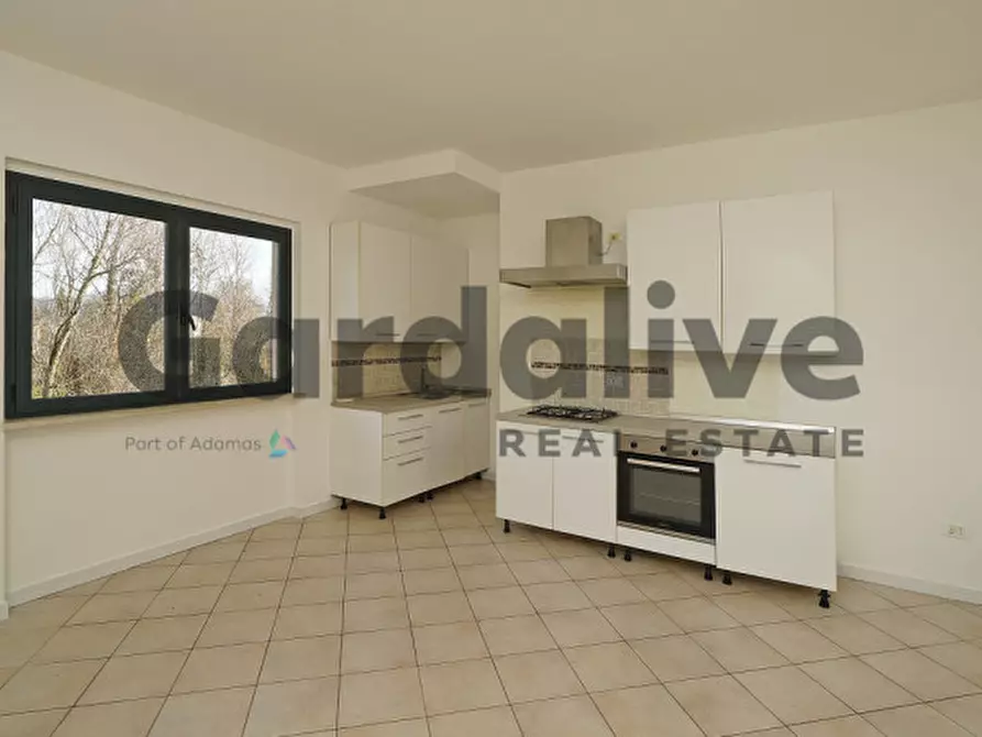 Immagine 11 di Appartamento in vendita  in Via Monticelli 1 a Soiano Del Lago