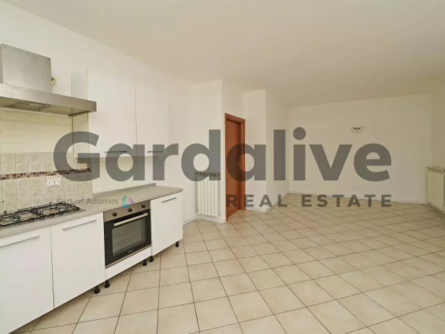 Immagine 18 di Appartamento in vendita  in Via Monticelli 1 a Soiano Del Lago