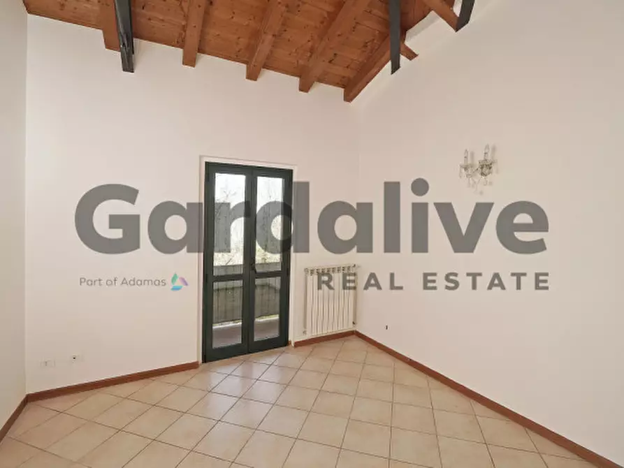 Immagine 24 di Appartamento in vendita  in Via Monticelli 1 a Soiano Del Lago