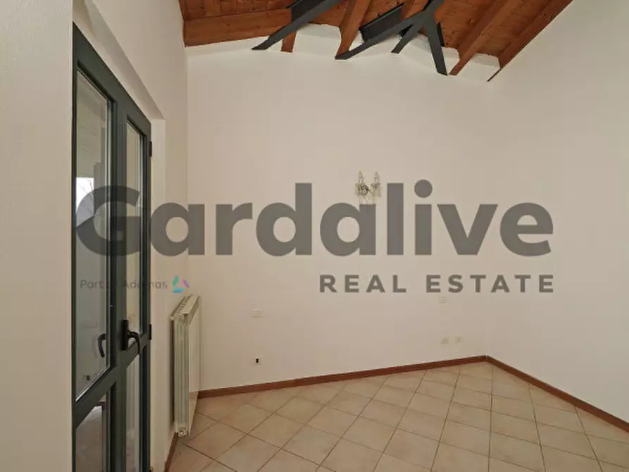 Immagine 27 di Appartamento in vendita  in Via Monticelli 1 a Soiano Del Lago