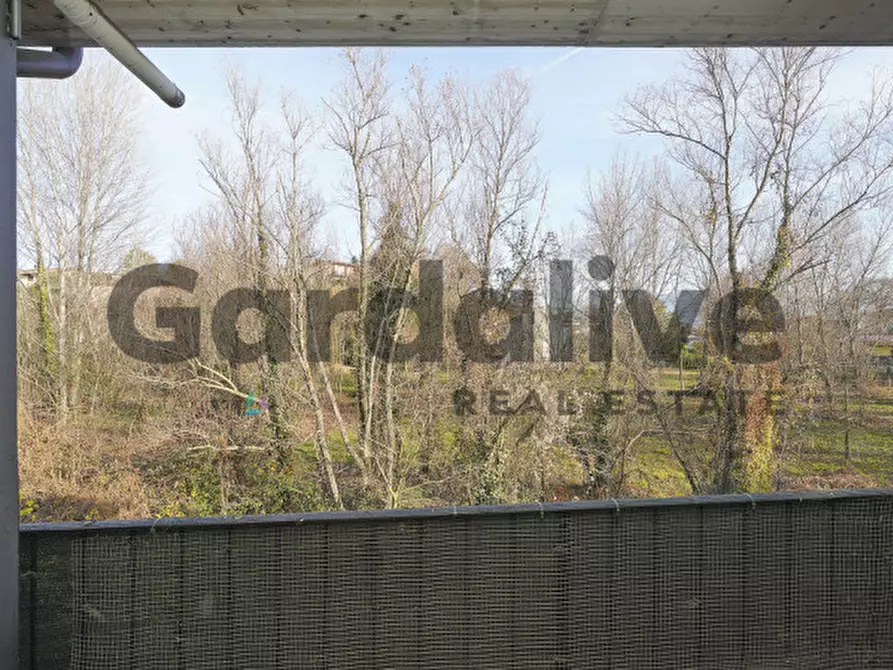 Immagine 33 di Appartamento in vendita  in Via Monticelli 1 a Soiano Del Lago