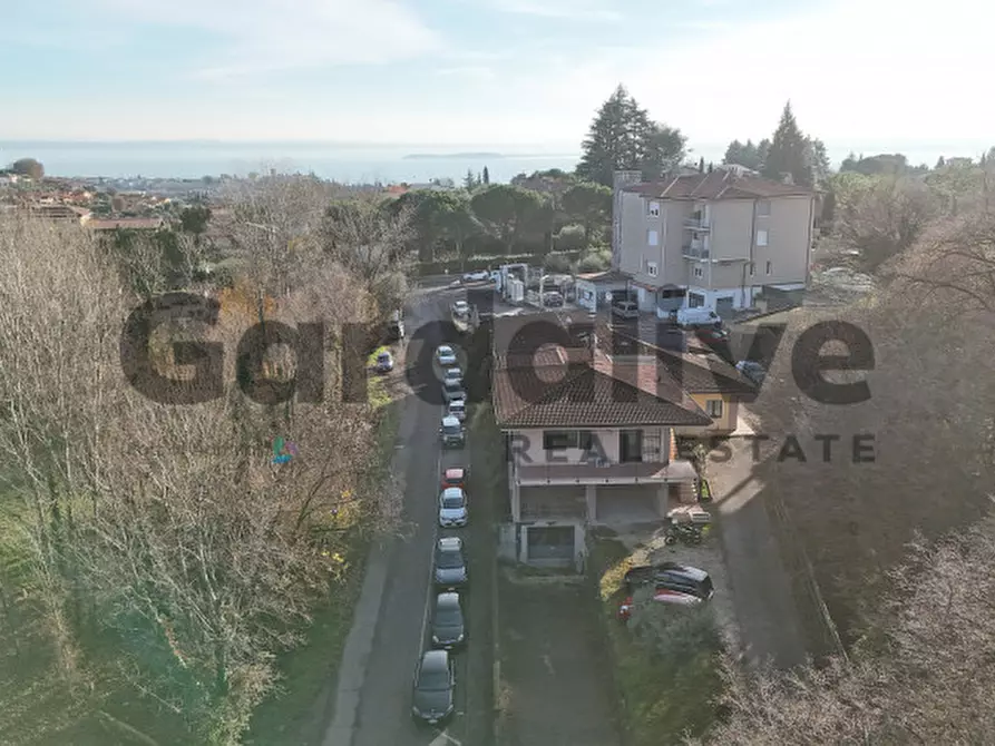 Immagine 35 di Appartamento in vendita  in Via Monticelli 1 a Soiano Del Lago