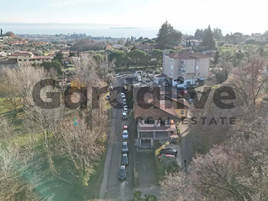 Immagine 37 di Appartamento in vendita  in Via Monticelli 1 a Soiano Del Lago