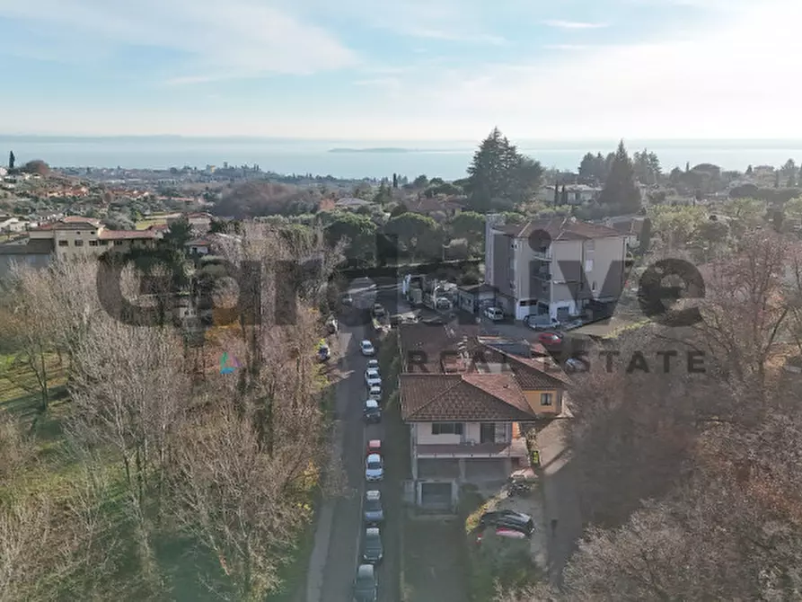 Immagine 37 di Appartamento in vendita  in Via Monticelli 1 a Soiano Del Lago