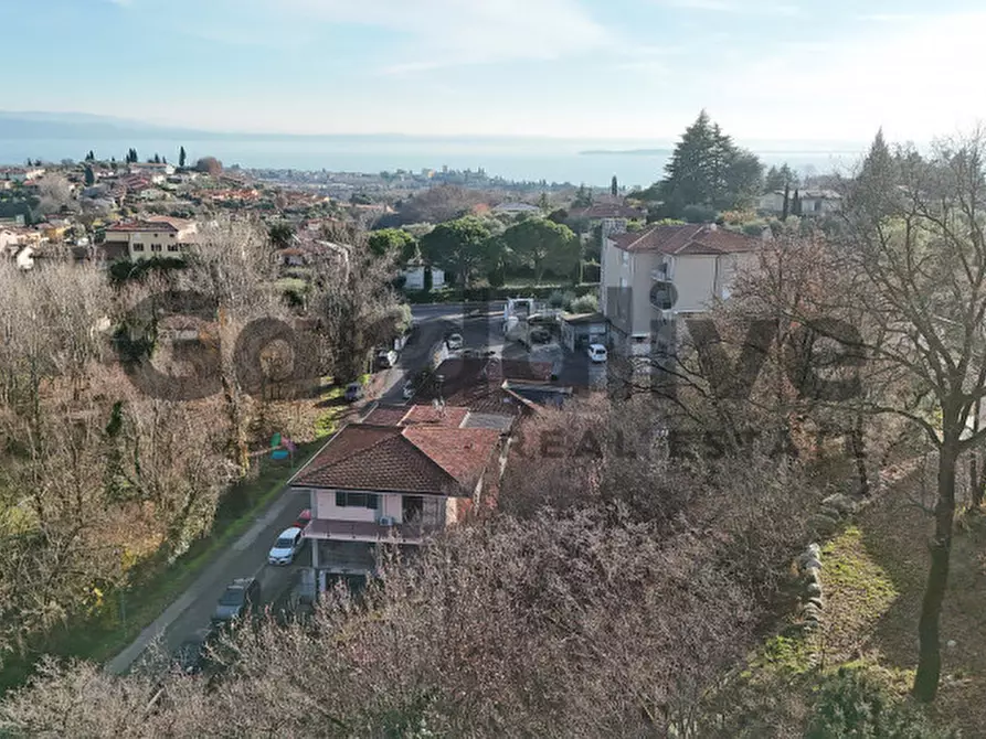 Immagine 43 di Appartamento in vendita  in Via Monticelli 1 a Soiano Del Lago