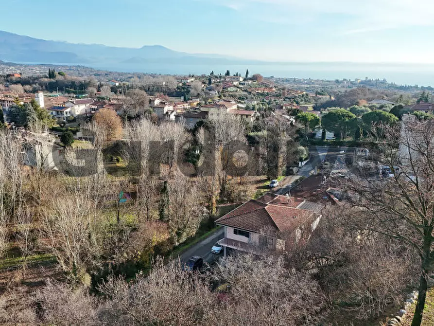 Immagine 45 di Appartamento in vendita  in Via Monticelli 1 a Soiano Del Lago