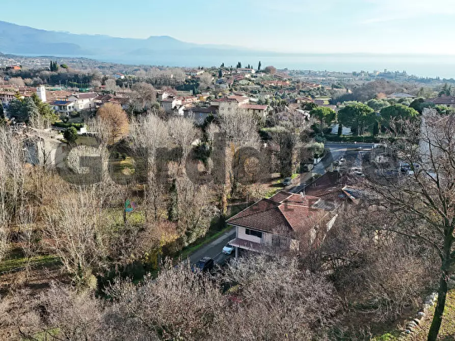 Immagine 47 di Appartamento in vendita  in Via Monticelli 1 a Soiano Del Lago