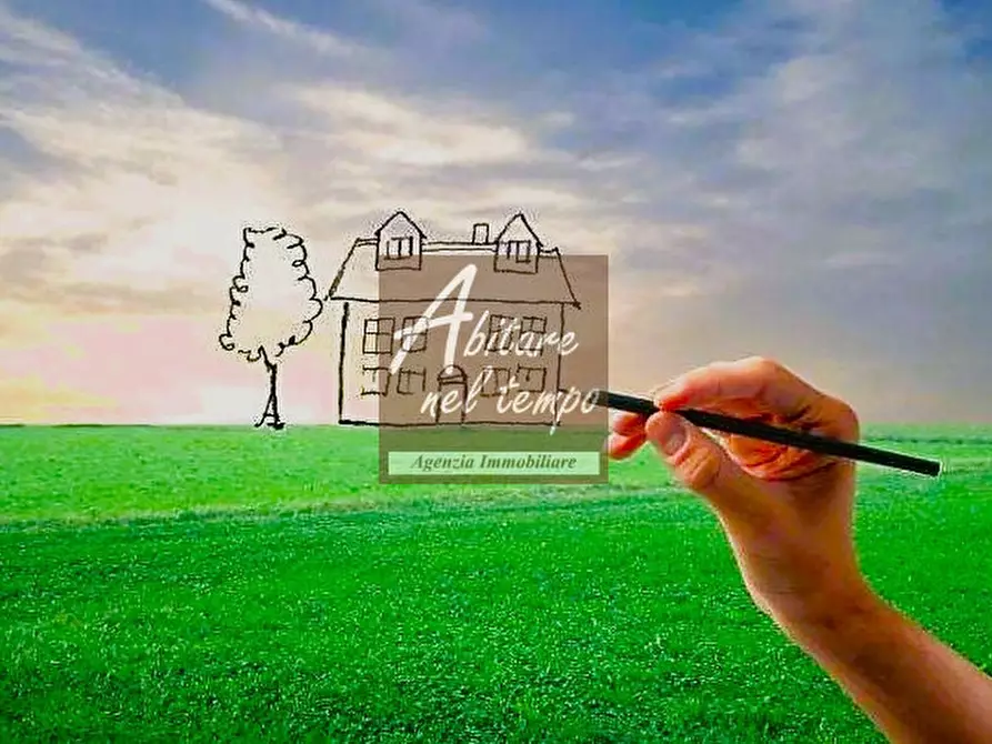 Immagine 2 di Terreno in vendita  in Villa del Conte a Villa Del Conte