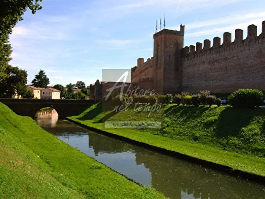 Immagine 5 di Terreno in vendita  in Villa del Conte a Villa Del Conte