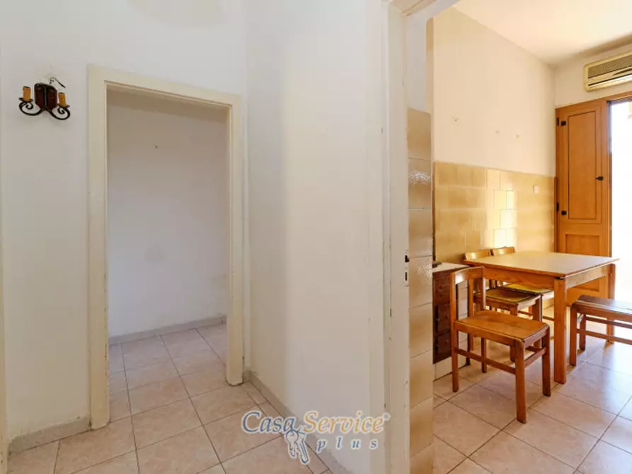 Immagine 5 di Appartamento in vendita  a Matino