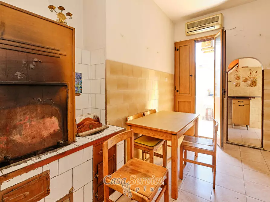 Immagine 7 di Appartamento in vendita  a Matino