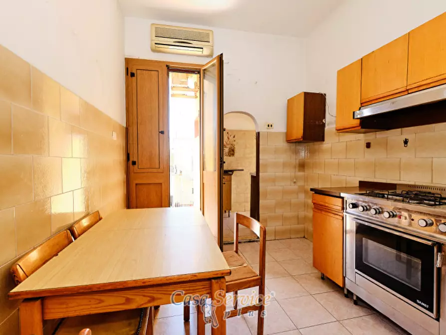 Immagine 8 di Appartamento in vendita  a Matino