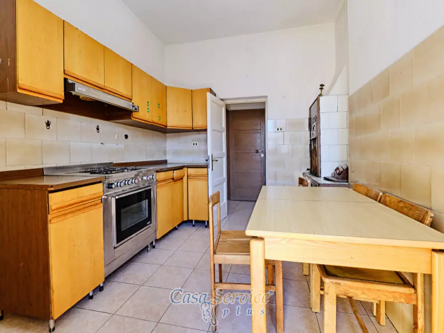 Immagine 9 di Appartamento in vendita  a Matino