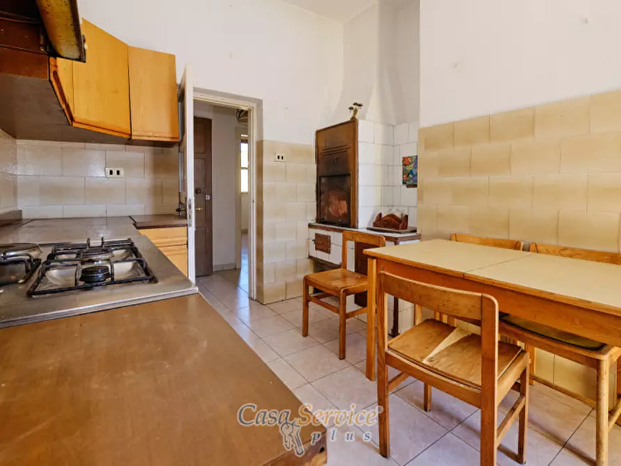 Immagine 9 di Appartamento in vendita  a Matino