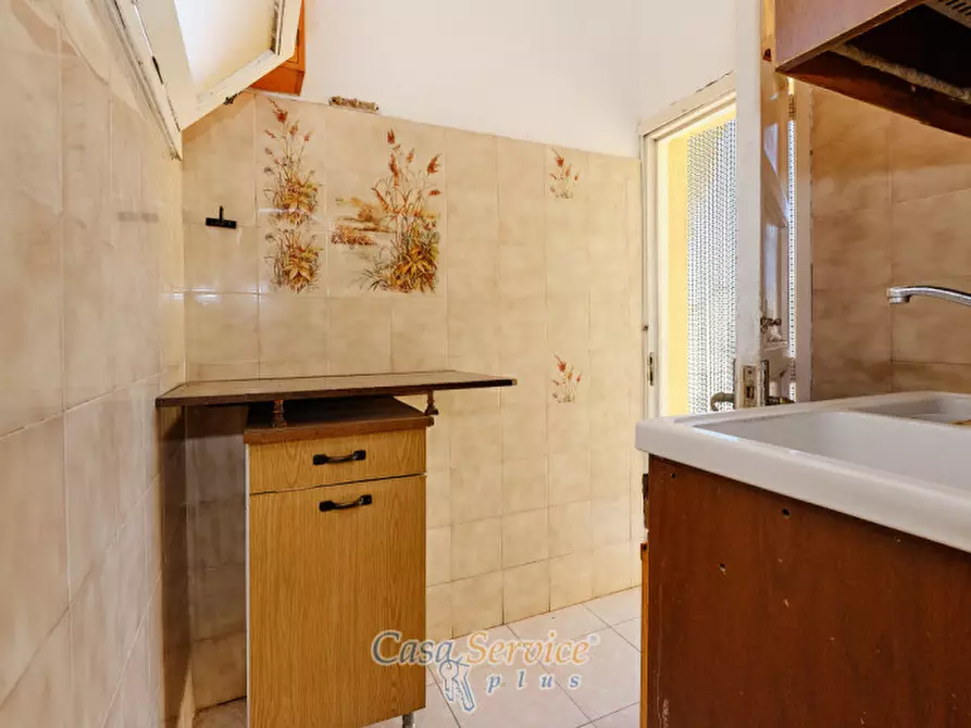 Immagine 11 di Appartamento in vendita  a Matino