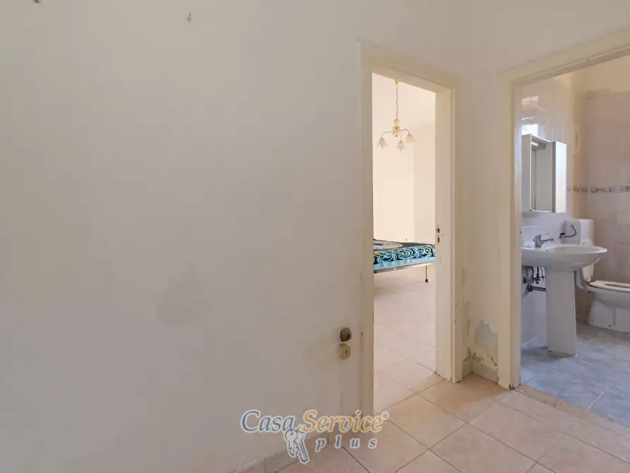 Immagine 15 di Appartamento in vendita  a Matino