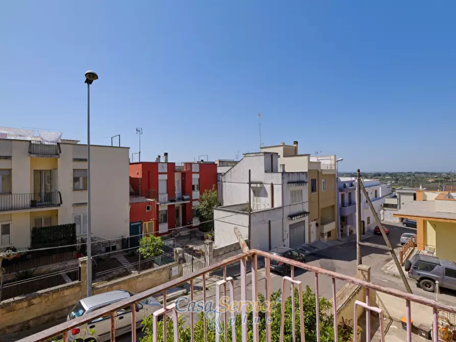 Immagine 28 di Appartamento in vendita  a Matino