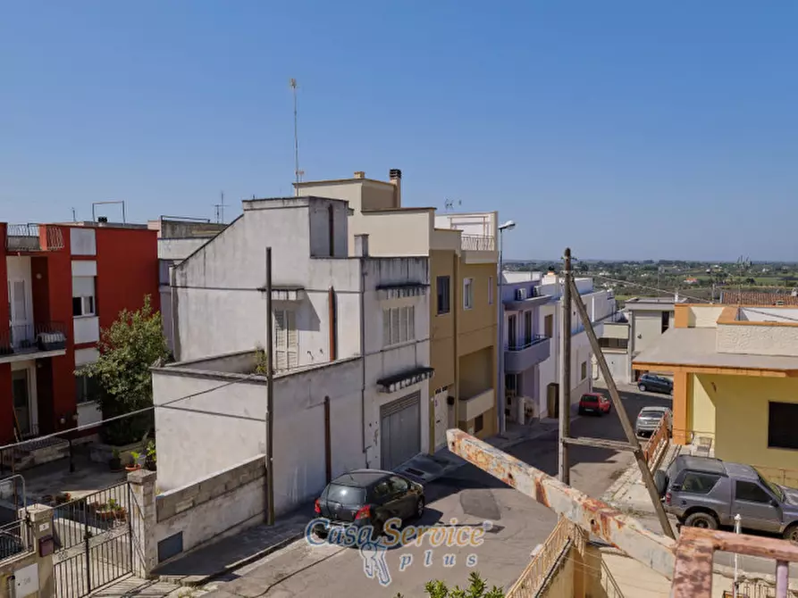 Immagine 30 di Appartamento in vendita  a Matino