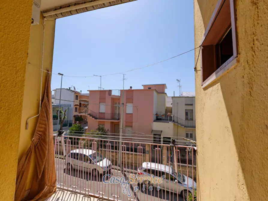 Immagine 31 di Appartamento in vendita  a Matino