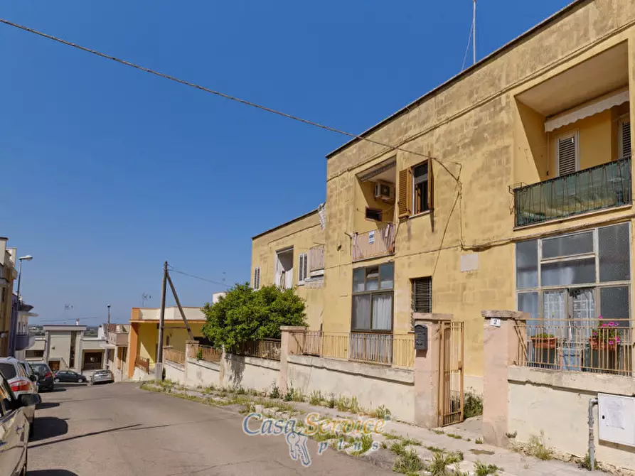 Immagine 36 di Appartamento in vendita  a Matino