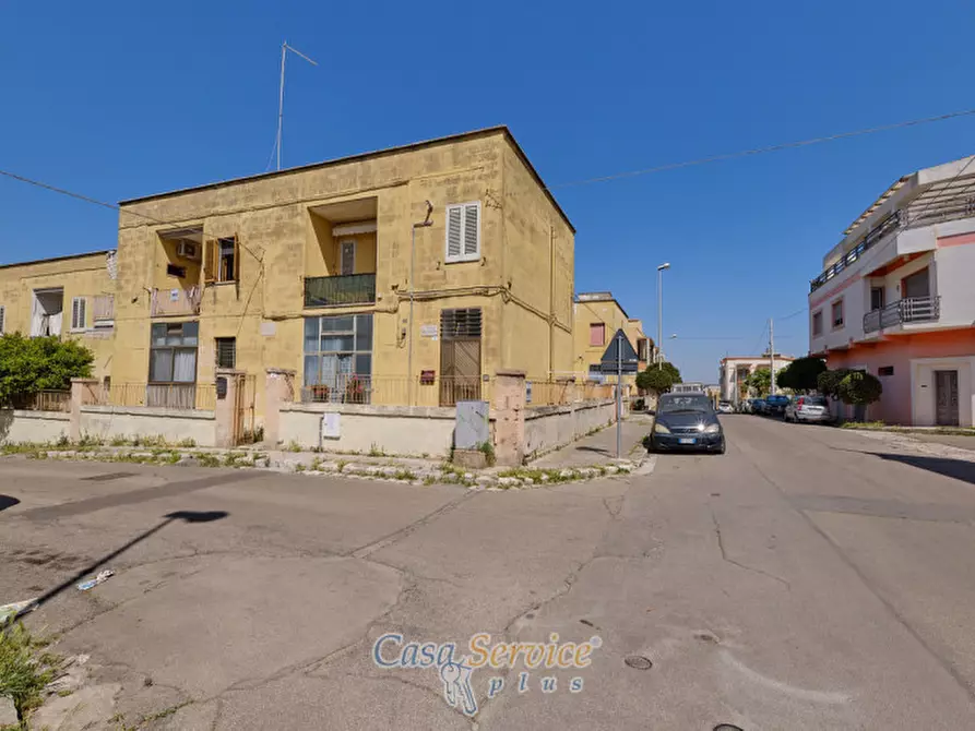 Immagine 37 di Appartamento in vendita  a Matino