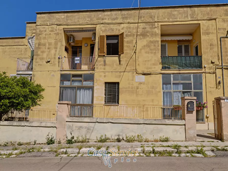 Immagine 38 di Appartamento in vendita  a Matino