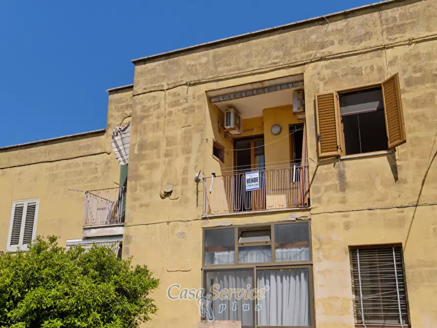 Immagine 39 di Appartamento in vendita  a Matino