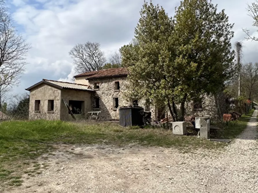 Immagine 1 di Villa in vendita  in via spinazzola a Rovolon