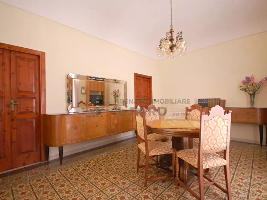 Immagine 3 di Casa indipendente in vendita  a La Maddalena