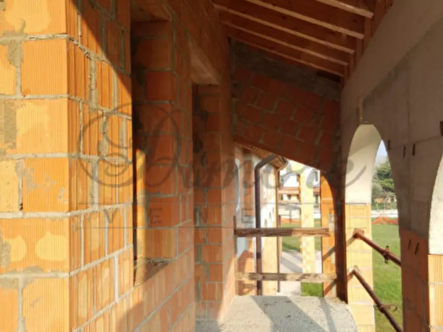 Immagine 4 di Casa bifamiliare in vendita  in via bonaventura a Vigonza