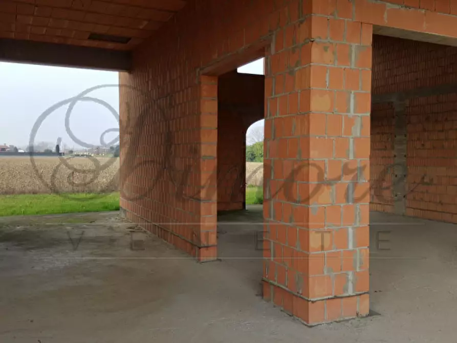 Immagine 6 di Casa bifamiliare in vendita  in via bonaventura a Vigonza