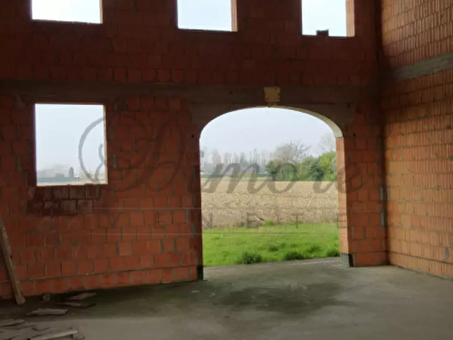 Immagine 7 di Casa bifamiliare in vendita  in via bonaventura a Vigonza