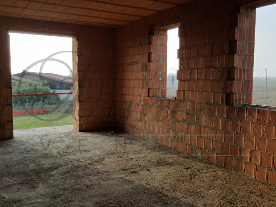 Immagine 8 di Casa bifamiliare in vendita  in via bonaventura a Vigonza