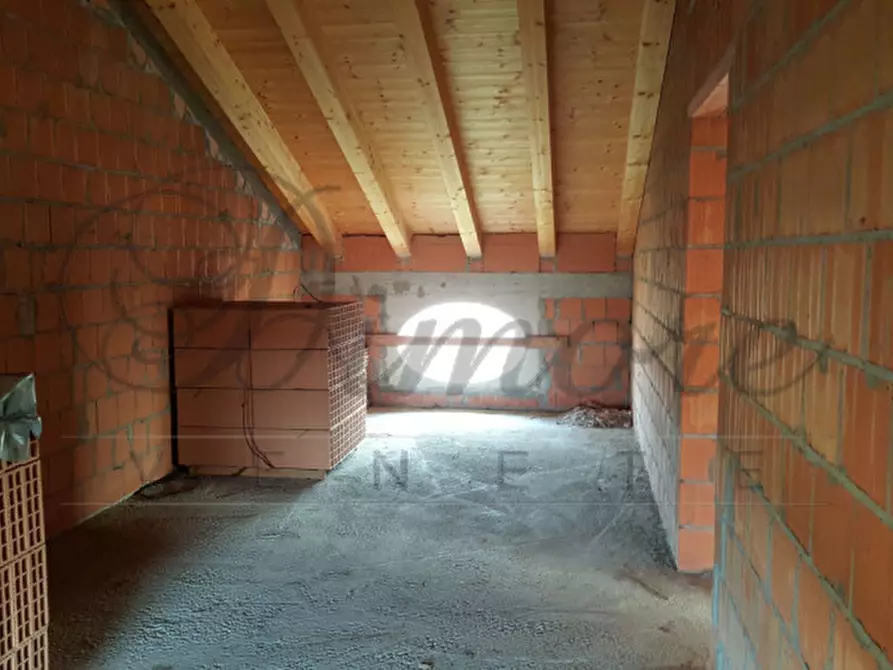 Immagine 11 di Casa bifamiliare in vendita  in via bonaventura a Vigonza