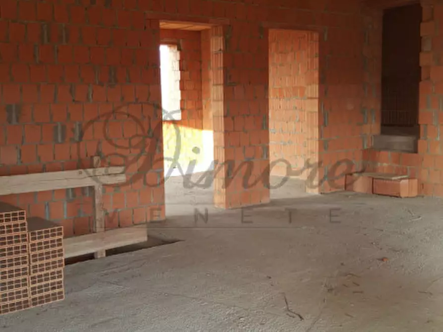 Immagine 15 di Casa bifamiliare in vendita  in via bonaventura a Vigonza