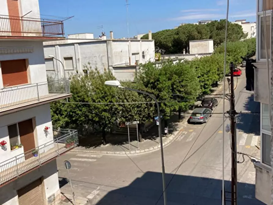 Immagine 1 di Appartamento in vendita  in Viale Risorgimento a Ceglie Messapico