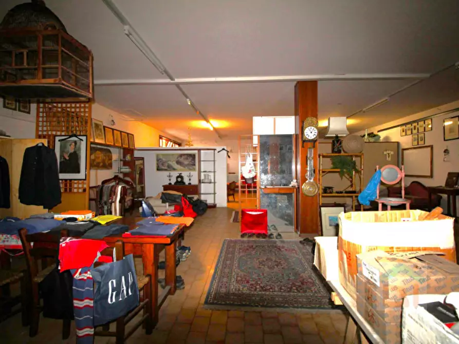 Immagine 2 di Laboratorio in vendita  in via san Giorgio 2 a Bicinicco