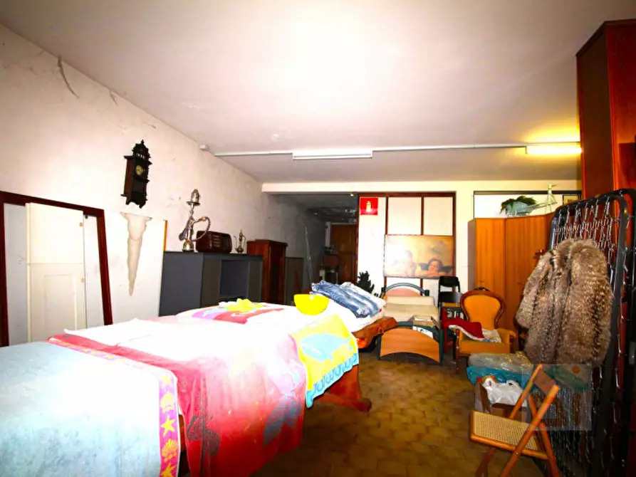 Immagine 5 di Laboratorio in vendita  in via san Giorgio 2 a Bicinicco