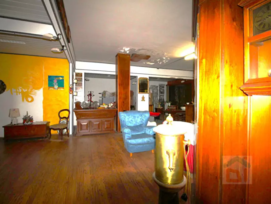 Immagine 6 di Laboratorio in vendita  in via san Giorgio 2 a Bicinicco