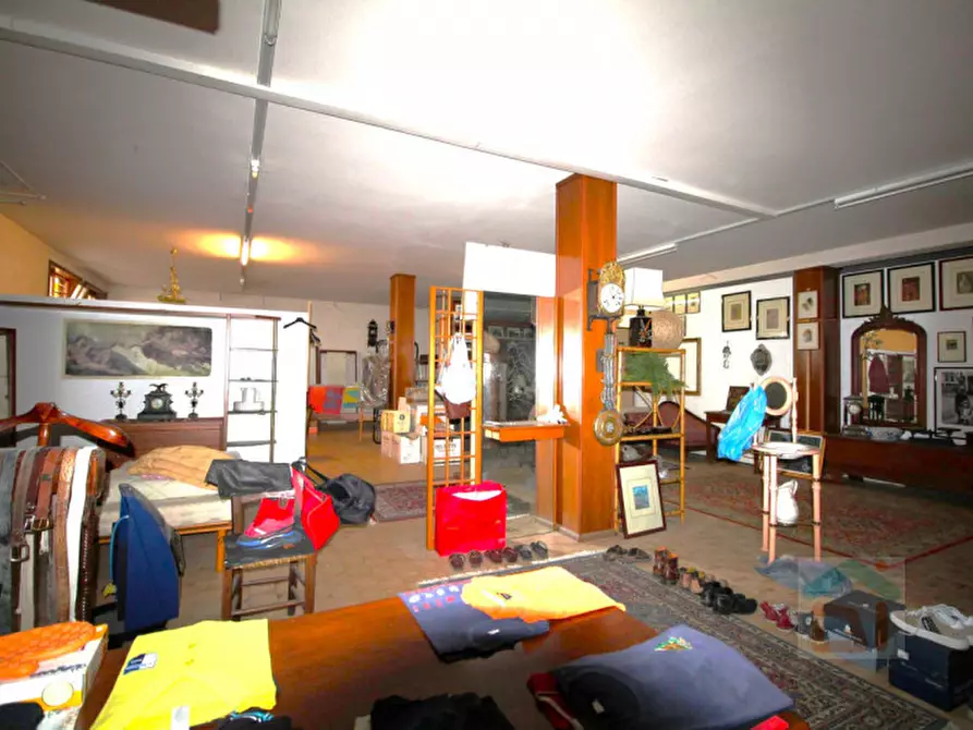 Immagine 10 di Laboratorio in vendita  in via san Giorgio 2 a Bicinicco