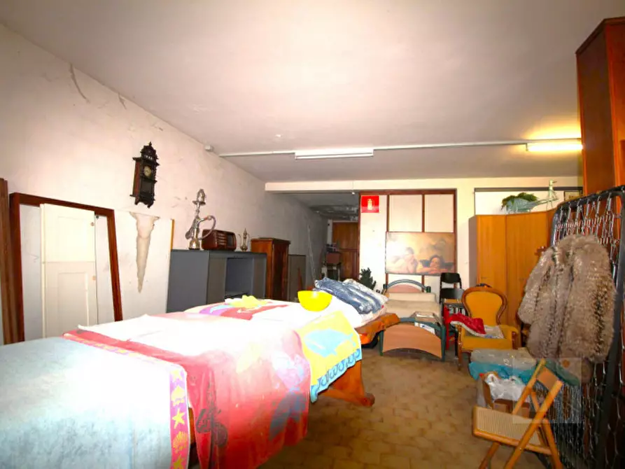 Immagine 13 di Laboratorio in vendita  in via san Giorgio 2 a Bicinicco