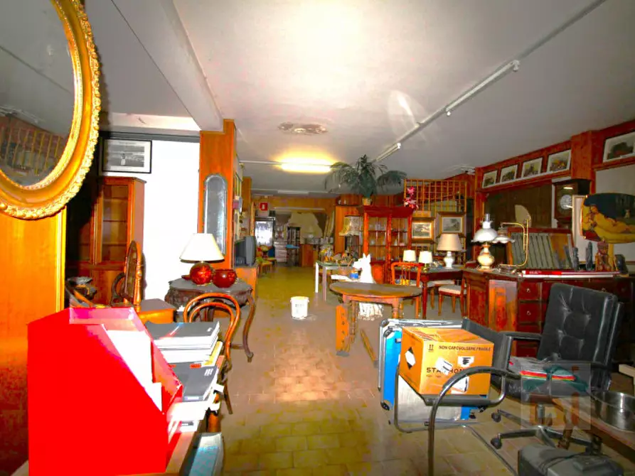 Immagine 14 di Laboratorio in vendita  in via san Giorgio 2 a Bicinicco