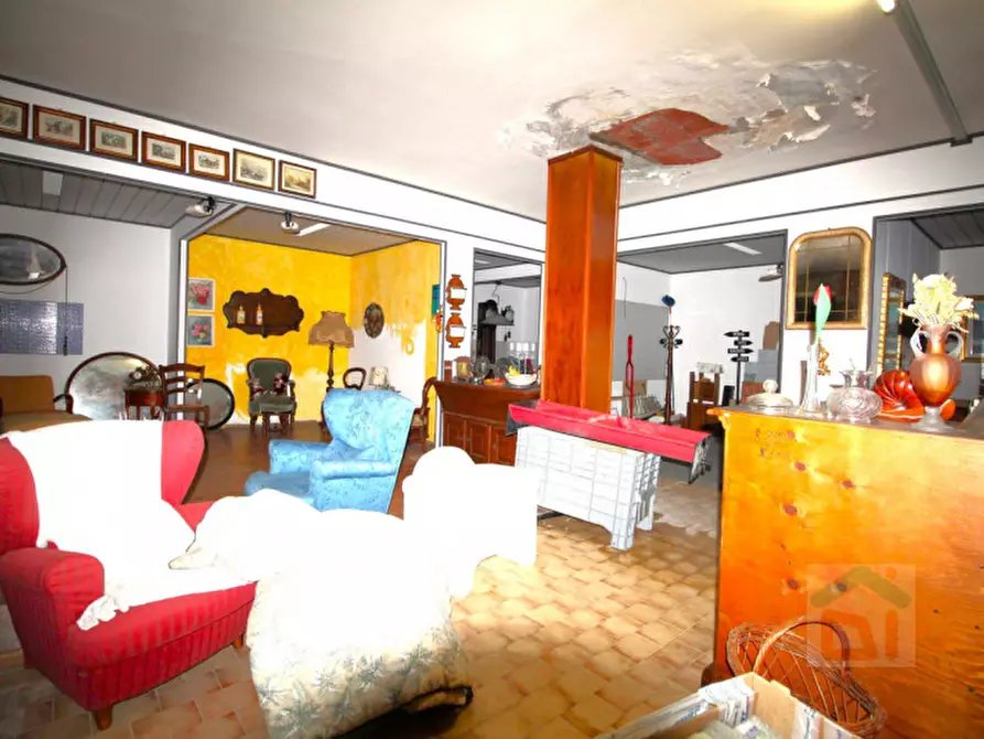 Immagine 16 di Laboratorio in vendita  in via san Giorgio 2 a Bicinicco