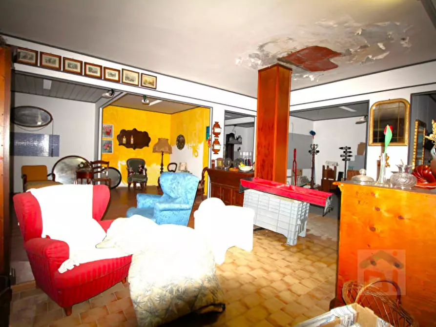 Immagine 18 di Laboratorio in vendita  in via san Giorgio 2 a Bicinicco