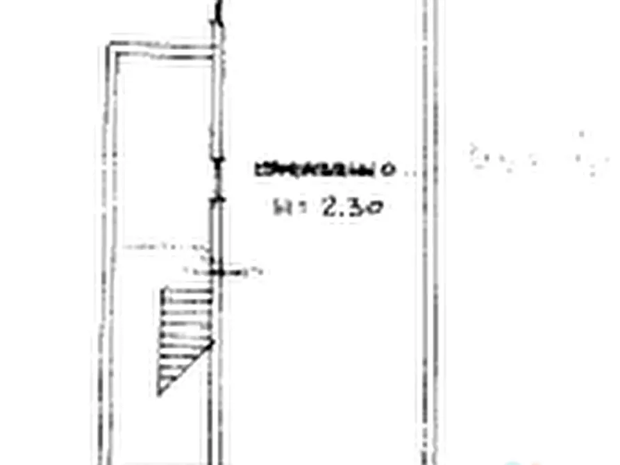 Immagine 22 di Laboratorio in vendita  in via san Giorgio 2 a Bicinicco
