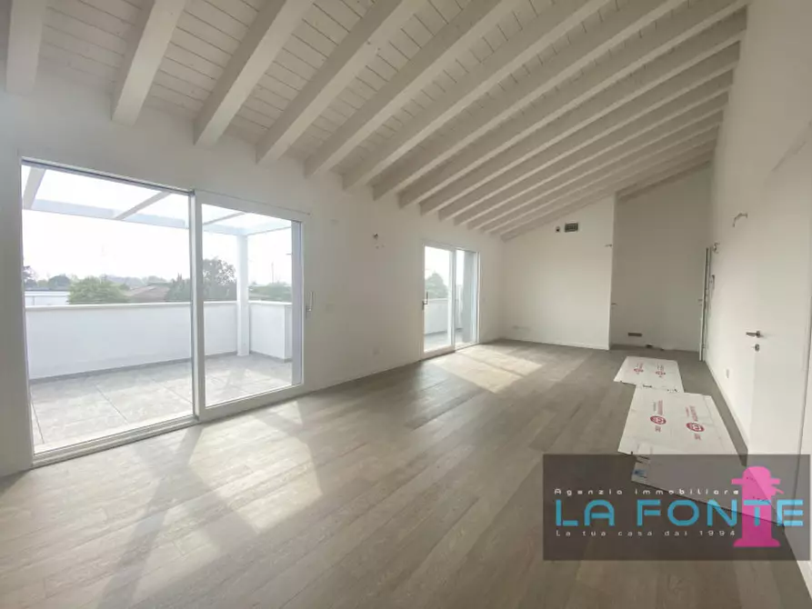 Immagine 5 di Attico in vendita  in VIA VENEZIA a Vigonza