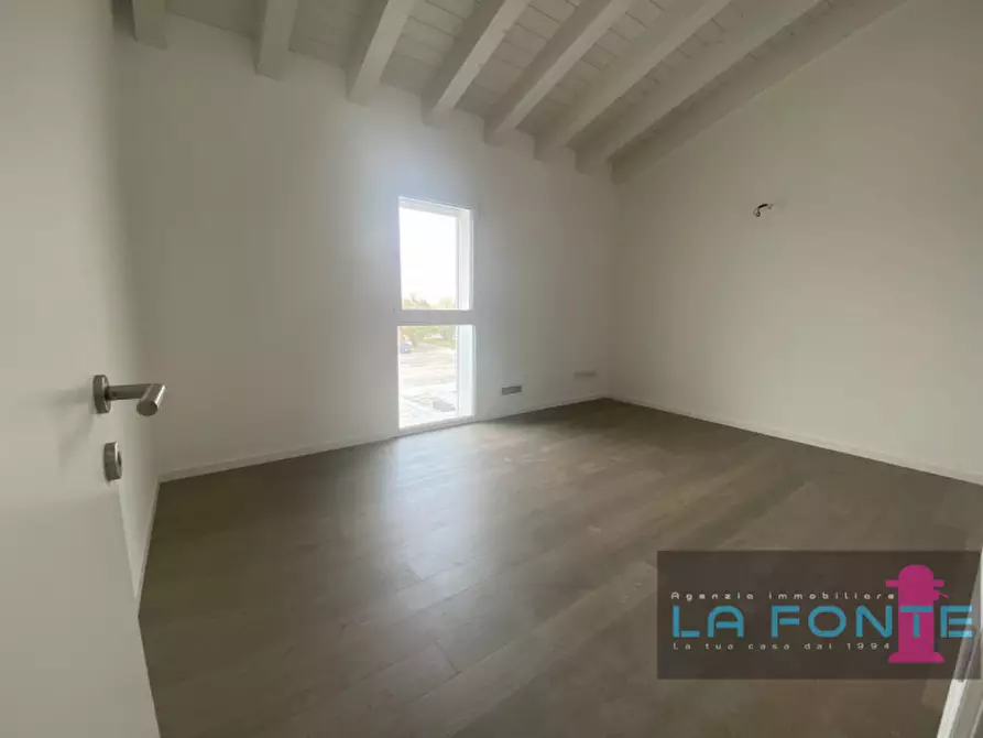 Immagine 8 di Attico in vendita  in VIA VENEZIA a Vigonza