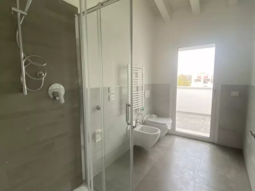 Immagine 9 di Attico in vendita  in VIA VENEZIA a Vigonza